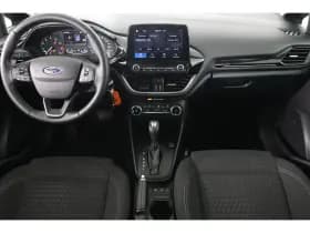 Ford Fiesta thumbnail 4