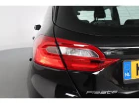 Ford Fiesta thumbnail 33