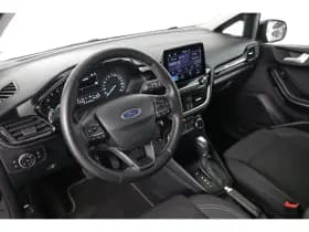 Ford Fiesta thumbnail 5