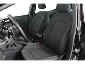 Ford Fiesta thumbnail 6
