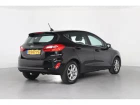 Ford Fiesta thumbnail 7