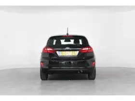 Ford Fiesta thumbnail 8