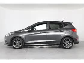 Ford Fiesta thumbnail 2