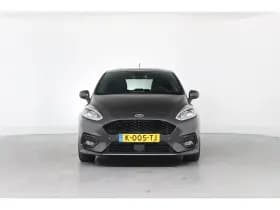 Ford Fiesta thumbnail 15