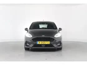 Ford Fiesta thumbnail 16