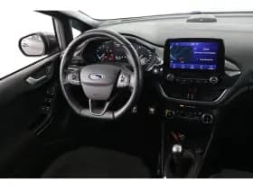 Ford Fiesta thumbnail 18