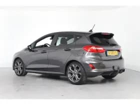 Ford Fiesta thumbnail 3