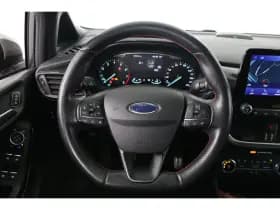 Ford Fiesta thumbnail 24