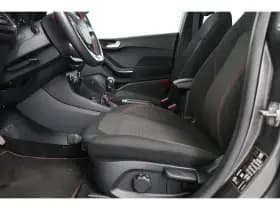 Ford Fiesta thumbnail 25