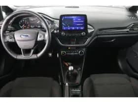 Ford Fiesta thumbnail 4