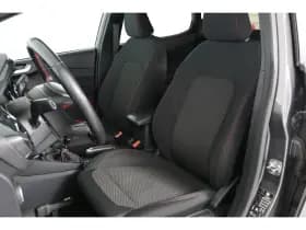 Ford Fiesta thumbnail 6