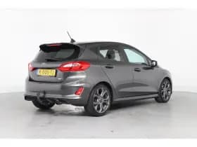 Ford Fiesta thumbnail 7