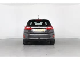 Ford Fiesta thumbnail 8