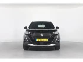 Peugeot e-2008 thumbnail 16