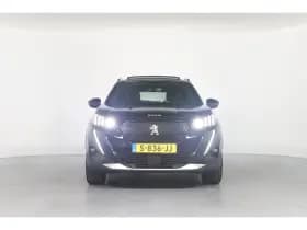 Peugeot e-2008 thumbnail 17