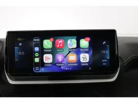Peugeot e-2008 thumbnail 23