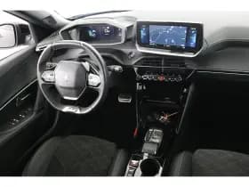 Peugeot e-2008 thumbnail 25