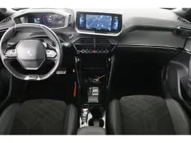 Peugeot e-2008 thumbnail 5