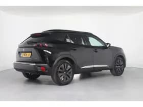 Peugeot e-2008 thumbnail 9