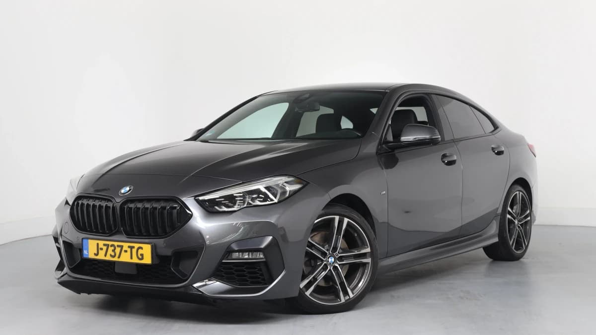 BMW 2-Serie — foto 1