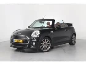 MINI Cabrio