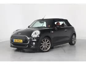 MINI Cabrio thumbnail 2
