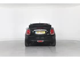 MINI Cabrio thumbnail 12