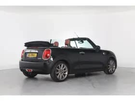 MINI Cabrio thumbnail 13