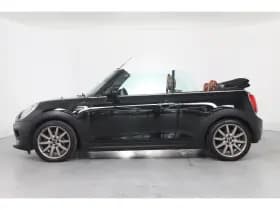 MINI Cabrio thumbnail 3