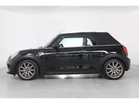 MINI Cabrio thumbnail 29