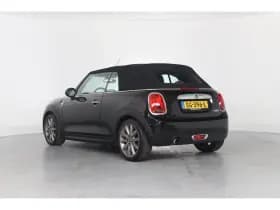 MINI Cabrio thumbnail 30