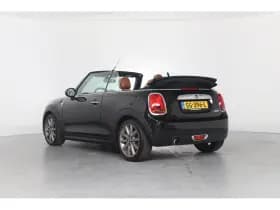 MINI Cabrio thumbnail 4
