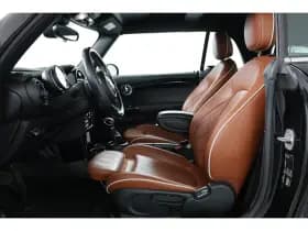 MINI Cabrio thumbnail 6