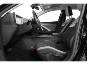 Opel Astra Sports Tourer thumbnail 21