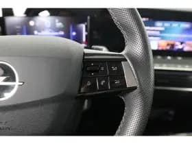 Opel Astra Sports Tourer thumbnail 25