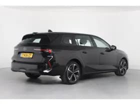 Opel Astra Sports Tourer thumbnail 8