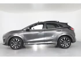 Ford Puma thumbnail 2