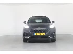 Ford Puma thumbnail 12