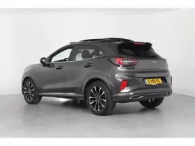 Ford Puma thumbnail 3
