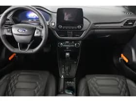 Ford Puma thumbnail 4