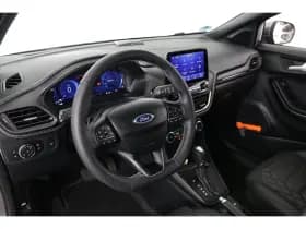 Ford Puma thumbnail 5