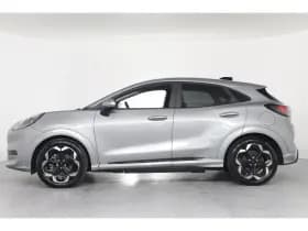 Ford Puma thumbnail 2