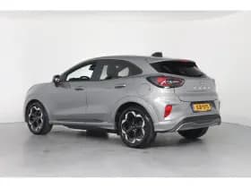 Ford Puma thumbnail 3
