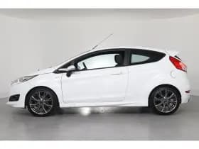 Ford Fiesta thumbnail 2