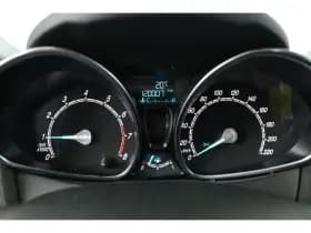 Ford Fiesta thumbnail 12