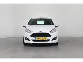 Ford Fiesta thumbnail 13