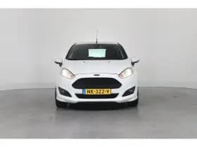 Ford Fiesta thumbnail 14