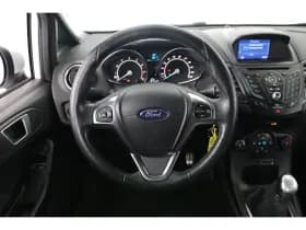 Ford Fiesta thumbnail 16