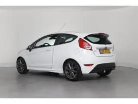 Ford Fiesta thumbnail 3