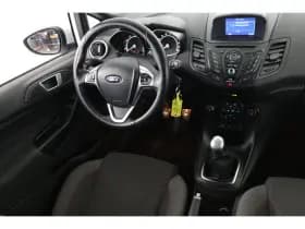 Ford Fiesta thumbnail 21